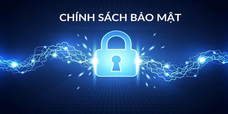 Chính sách bảo mật là vấn đề được 888b quan tâm hàng đầu