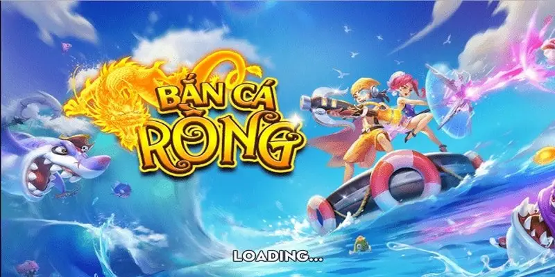 Tìm hiểu về game bắn cá rồng online