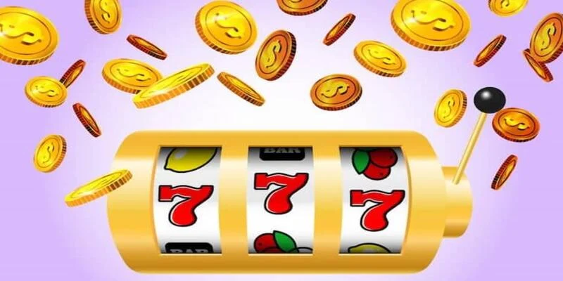 Quy tắc chơi game slot đổi thưởng tiền thật cho người mới