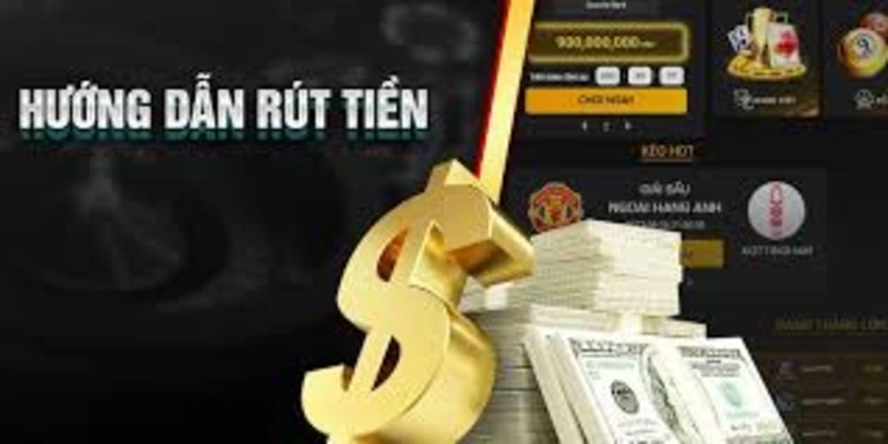 Điều kiện để rút tiền 888b dễ dàng