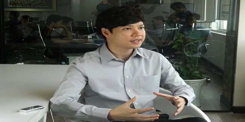 Tiểu sử và học vấn của CEO Thuận Nguyễn